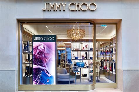 analysis michael kors acquisition of jimmy choo|Michael Kors buyout.